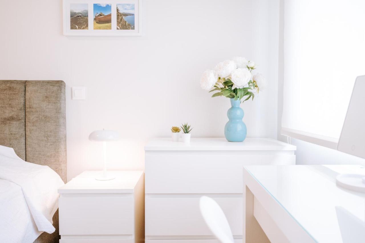 Apartamento Feliz By Amazing Madeira Funchal  Buitenkant foto