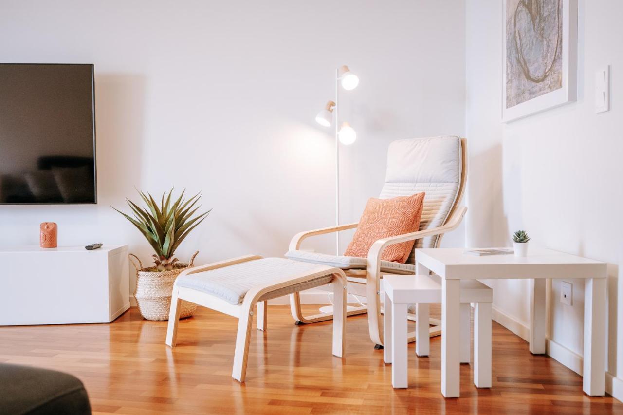 Apartamento Feliz By Amazing Madeira Funchal  Buitenkant foto
