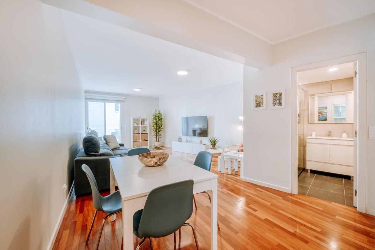 Apartamento Feliz By Amazing Madeira Funchal  Buitenkant foto