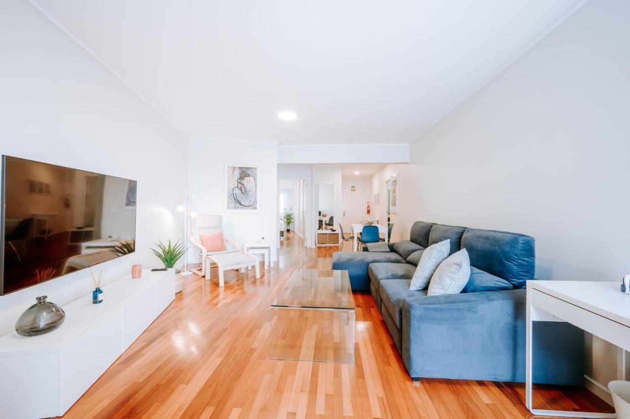 Apartamento Feliz By Amazing Madeira Funchal  Buitenkant foto