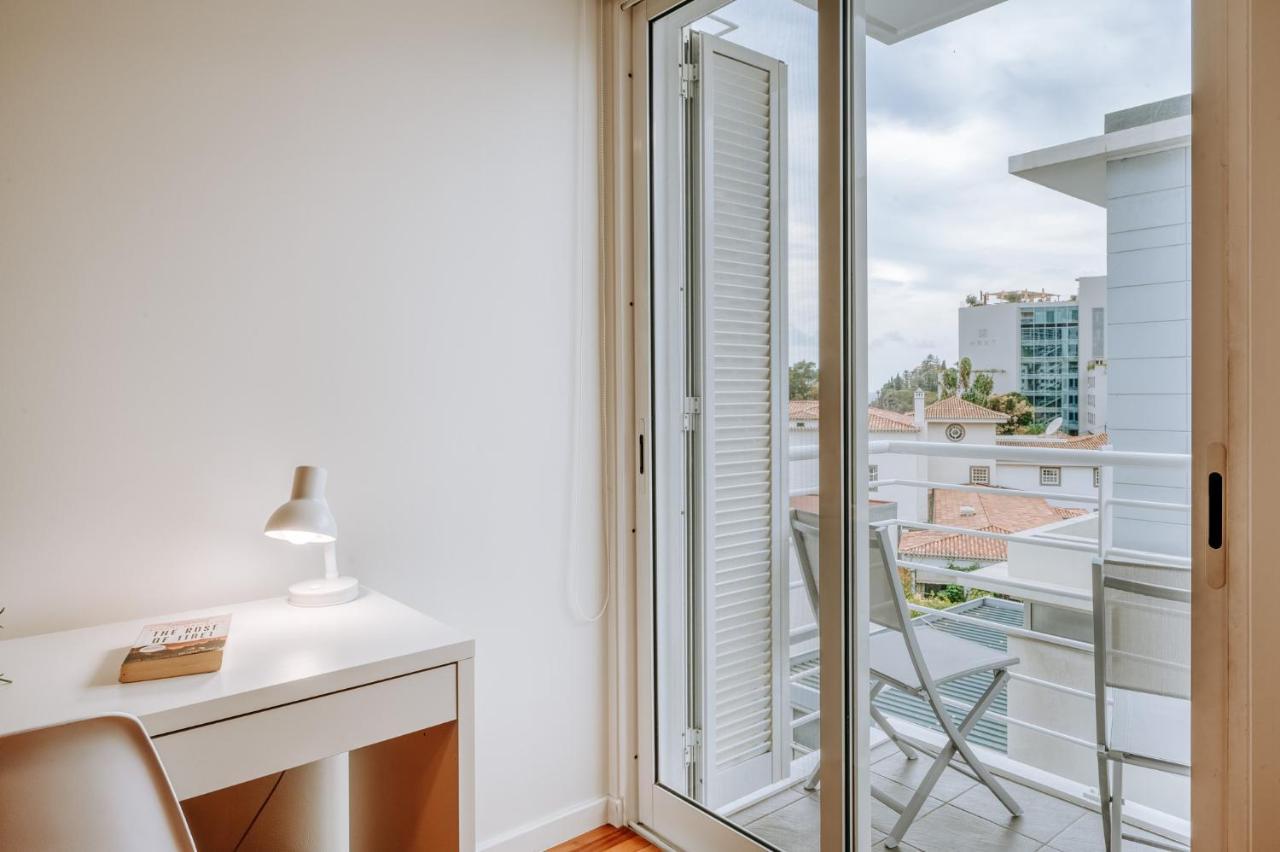 Apartamento Feliz By Amazing Madeira Funchal  Buitenkant foto
