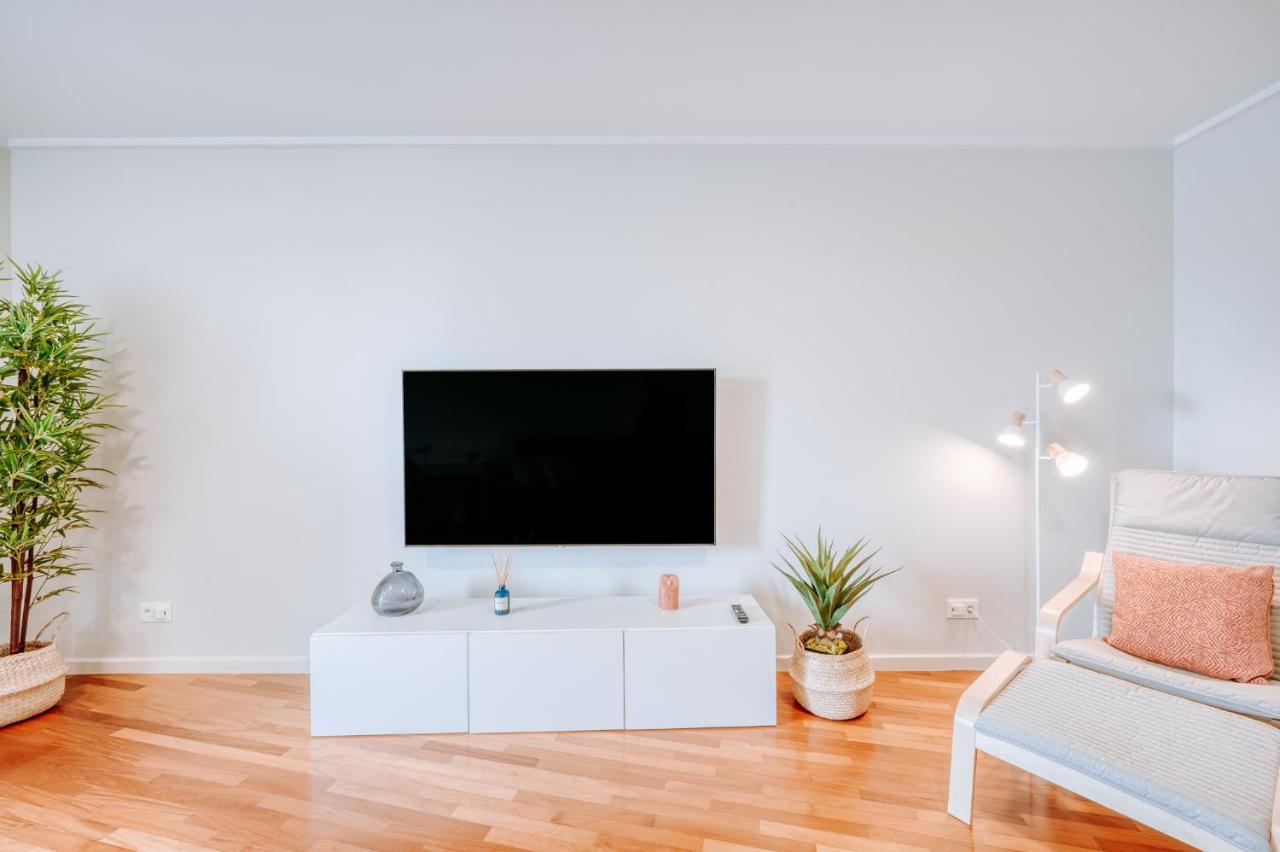 Apartamento Feliz By Amazing Madeira Funchal  Buitenkant foto