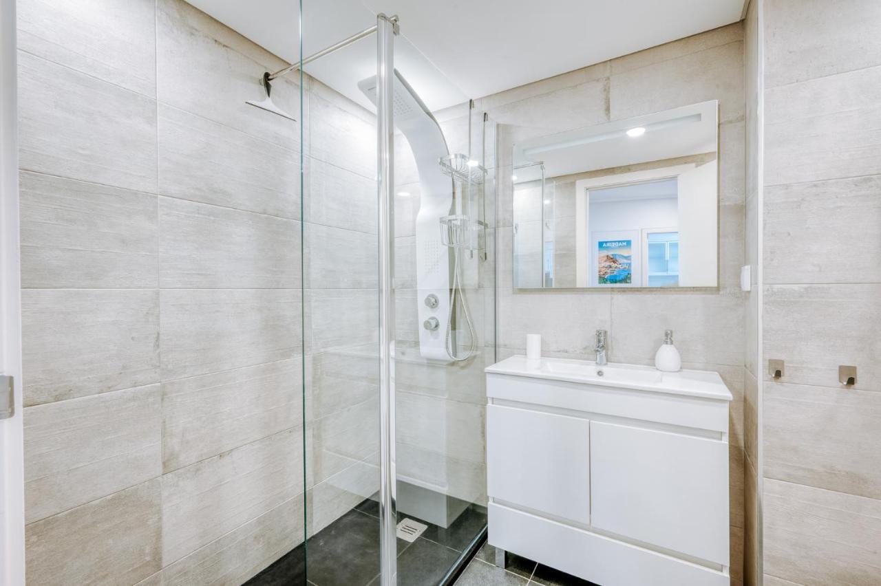 Apartamento Feliz By Amazing Madeira Funchal  Buitenkant foto