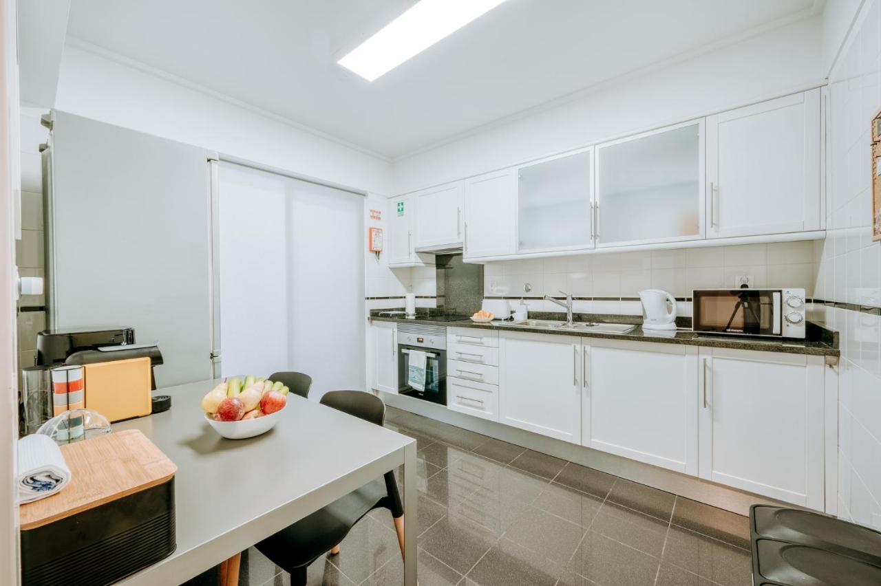 Apartamento Feliz By Amazing Madeira Funchal  Buitenkant foto