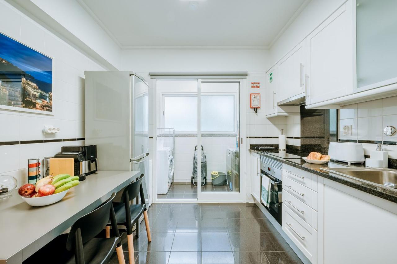 Apartamento Feliz By Amazing Madeira Funchal  Buitenkant foto