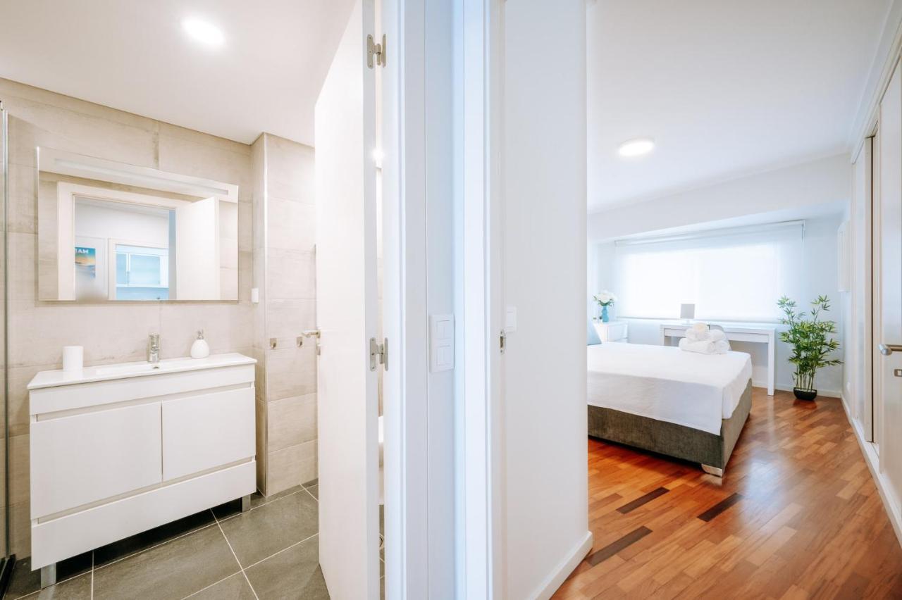 Apartamento Feliz By Amazing Madeira Funchal  Buitenkant foto