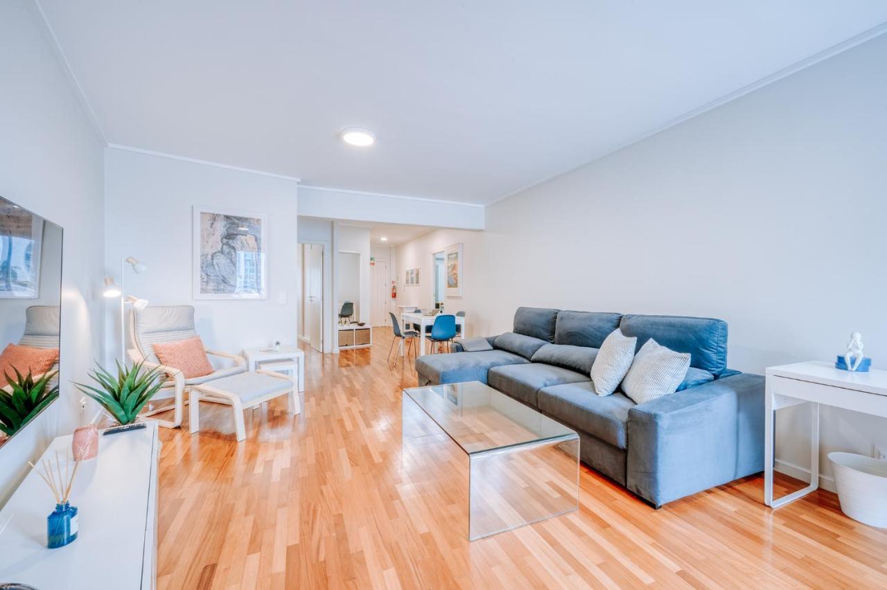 Apartamento Feliz By Amazing Madeira Funchal  Buitenkant foto